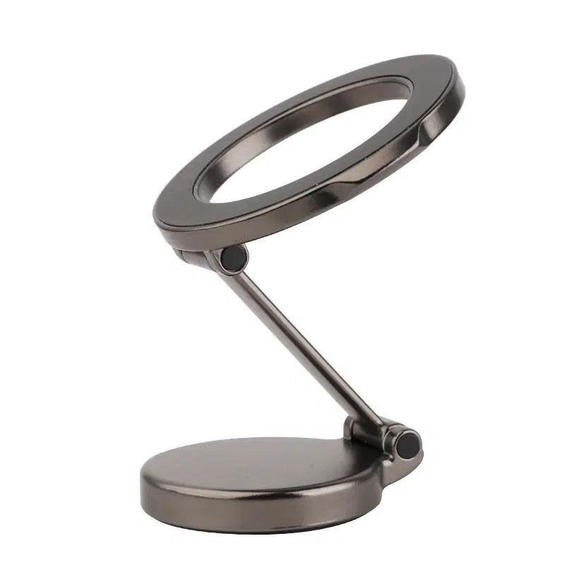 Magnétique Support e Pour Voiture 1080°