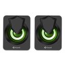 KISONLI USB L-1030