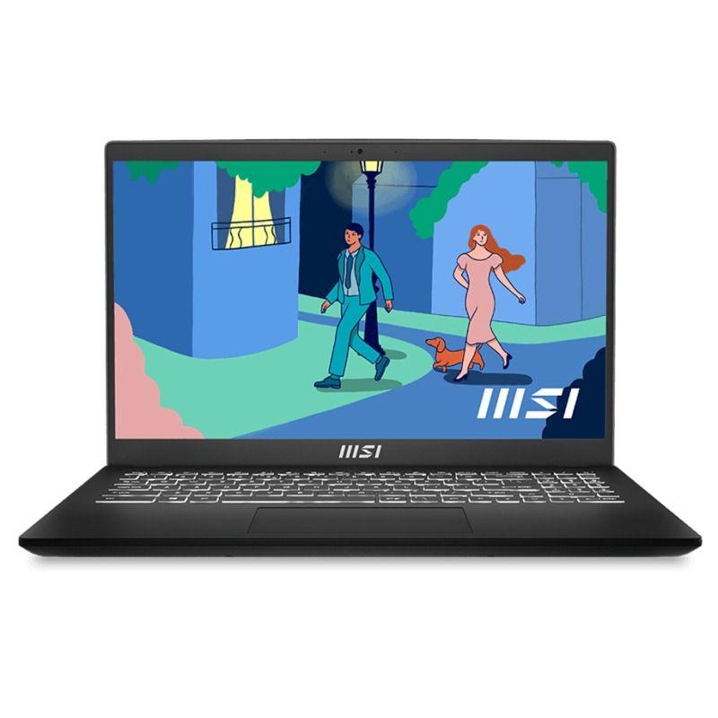 Msi 15 I7