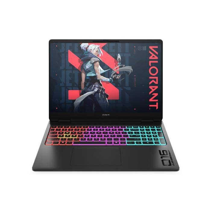 Hp Gamer MAX 16-ah0042nf Ultra9 RTX 5060