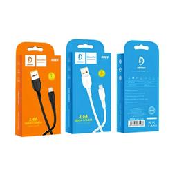 Charge DENMEN D08V3,6A Micro USB