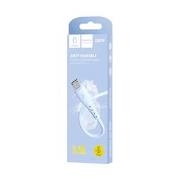 Charge DENMEN D07V 2,4A Micro USB