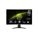 Msi Ecran Gaming MAG 27C6X Curved 250HZ