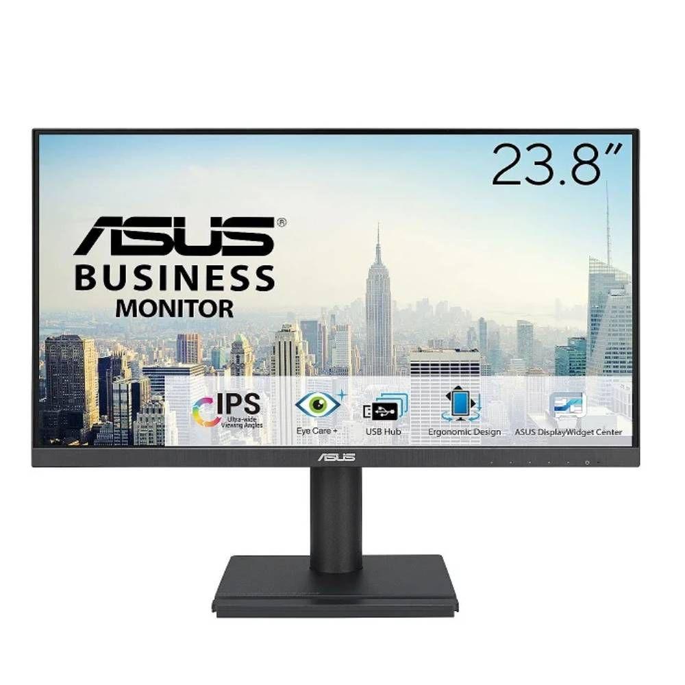 Asus Ecran VA24DQFS 23.8″ Full HD 100 Hz