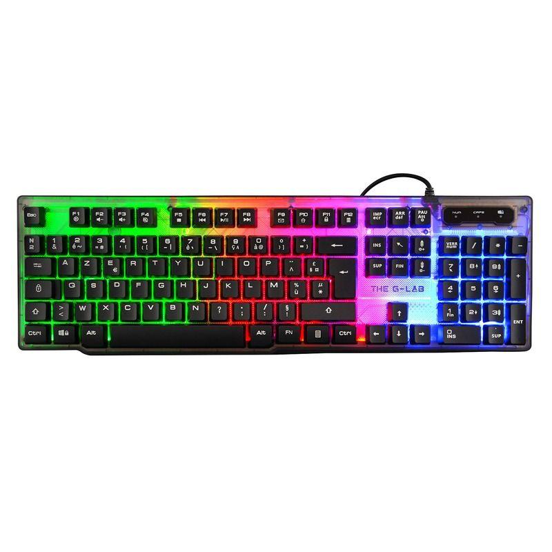 KEYZ NEON RGB