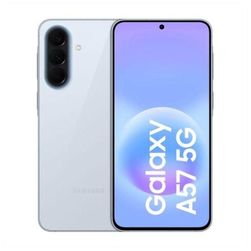 Samsung Galaxy A57 Light