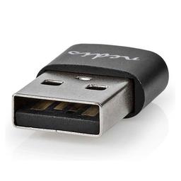 Micro-USB Femelle NEDIS