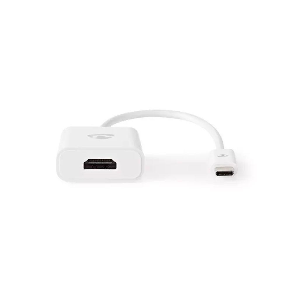 NEDIS CCGB64651WT02