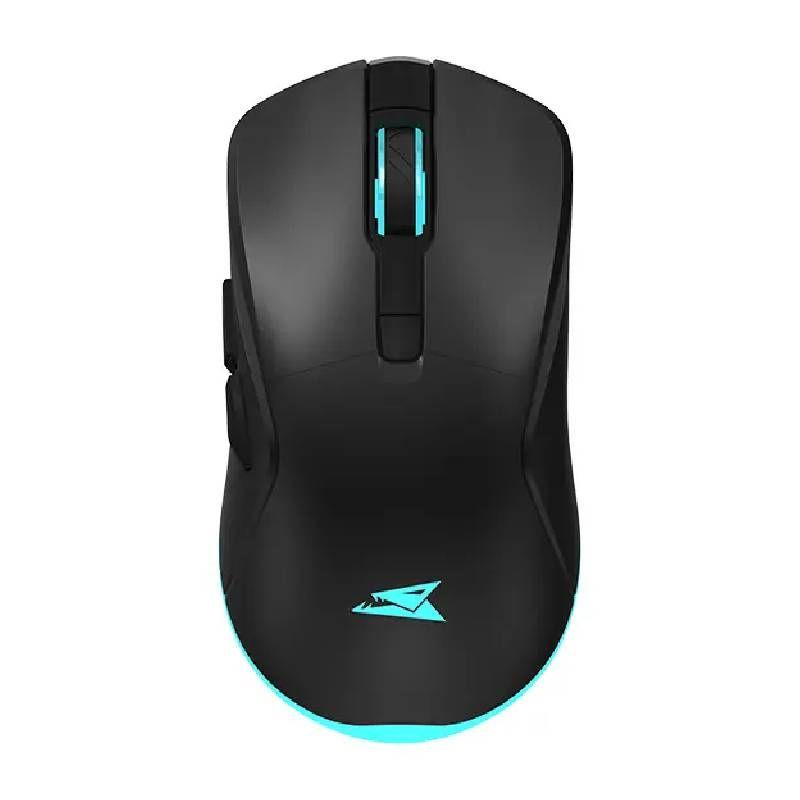 BARACUDA sans fil Turtle 3200dpi BGM-121BLK