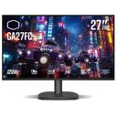 Cooler Master Ecran Gaming GA27FC 27'' Full HD IPS 120Hz