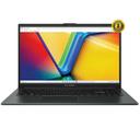 Asus Vivobook Go 15 AMD RYZEN 5 SSD