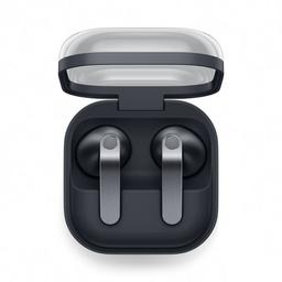 Samsung Écouteurs Sans Fil GALAXY Buds 4