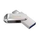 Ultra Dual Drive Luxe USB Type-C
