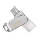 SanDisk Ultra Dual Drive Luxe USB Type-C