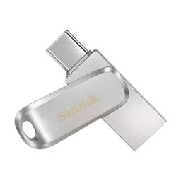 SanDisk Ultra Dual Drive Luxe USB Type-C