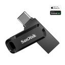 SanDisk Ultra Dual Drive USB Type-C