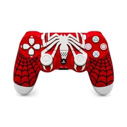 PlayStation de Jeux Sans Fil Spiderman