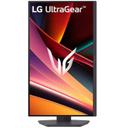LG Ecran Gaming UltraGear G6 27G610A 27'' QHD IPS 200Hz