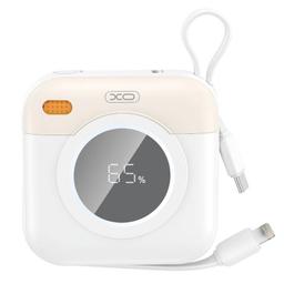 Power Bank XO PR258 10 000 mAh Beige