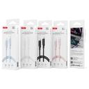 XO Chargeur NB-Q265B Type-C Vers Type-C 60W