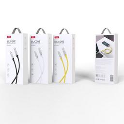 XO Chargeur NB251 Type-C 6A