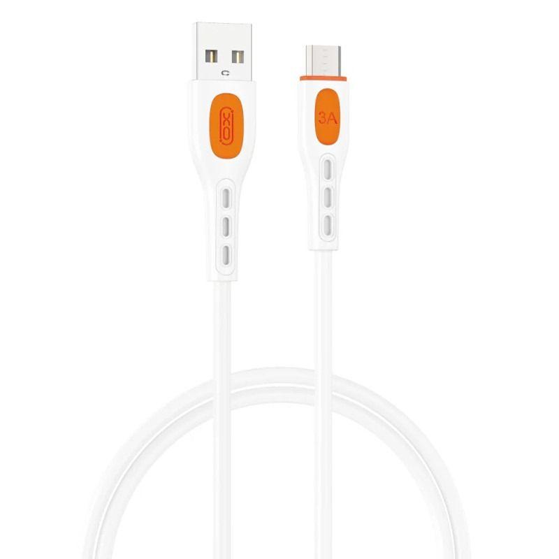XO Chargeur NB280 Micro-USB 3A