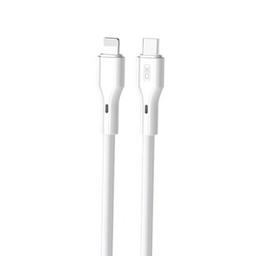 XO Chargeur NB-Q302A Type C Vers Lightning 27W