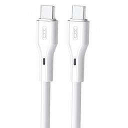 XO Chargeur NB-Q302B Type C 60W