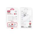 XO Chargeur L99 2.4A USB Type C