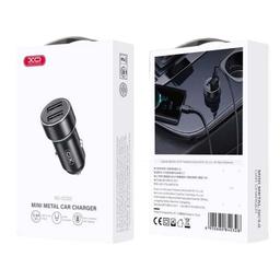 XO Chargeur Dual USB CC53 12W