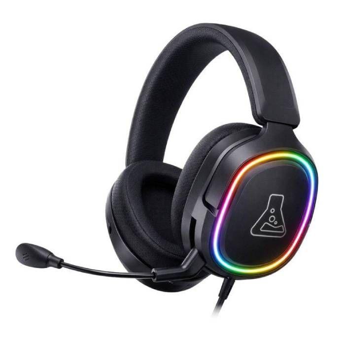 PlayStation Micro Casque G-LAB JACK 3.5MM PC PS5