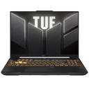 Intel Gamer ASUS TUF Gaming F16 Core 5 210H RTX 4050