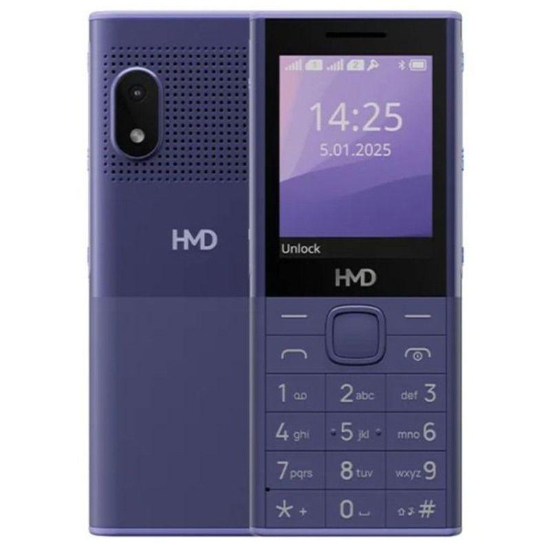 Nokia Téléphone Portable HMD 150