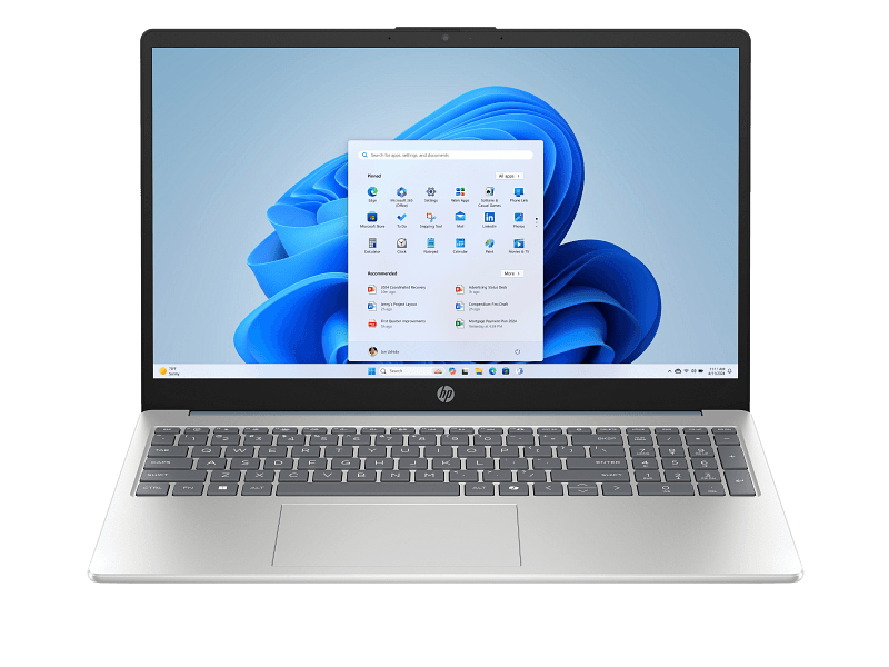 HP 15-fd2006nk Ultra5-225U 24G 512SSD