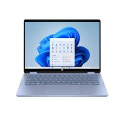 HP OmniBook 5 Flip 2-in-1 Laptop 14-fp0026nk Ciel