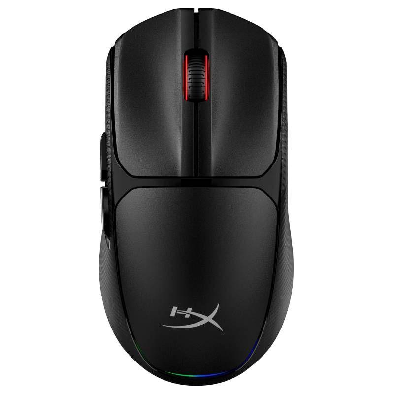HyperX Gamer Pulsefire Fuse