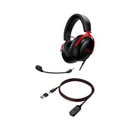 HyperX Micro Casque Filaire Gamer CLOUD III &