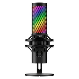 HyperX Microphone Filaire QUAD CAST 2 S