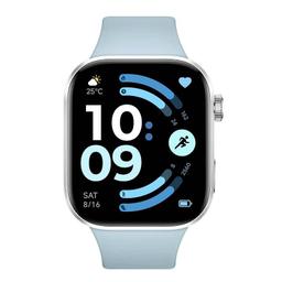 Xiaomi Montre Connectée Redmi Watch 6 Glacier