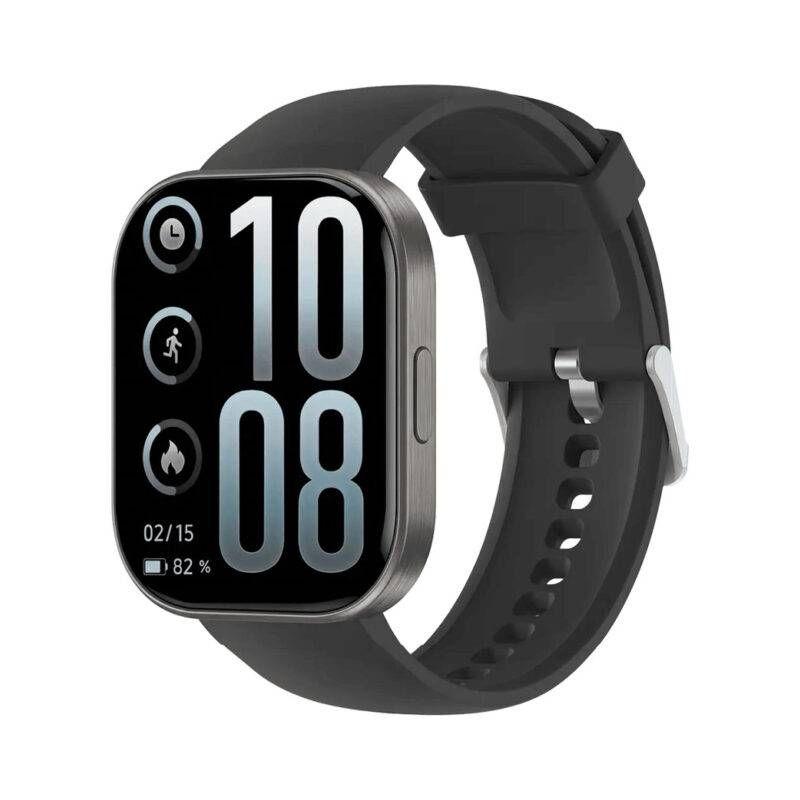 Infinix Smartwatch H5 Pro XW5P Chrome
