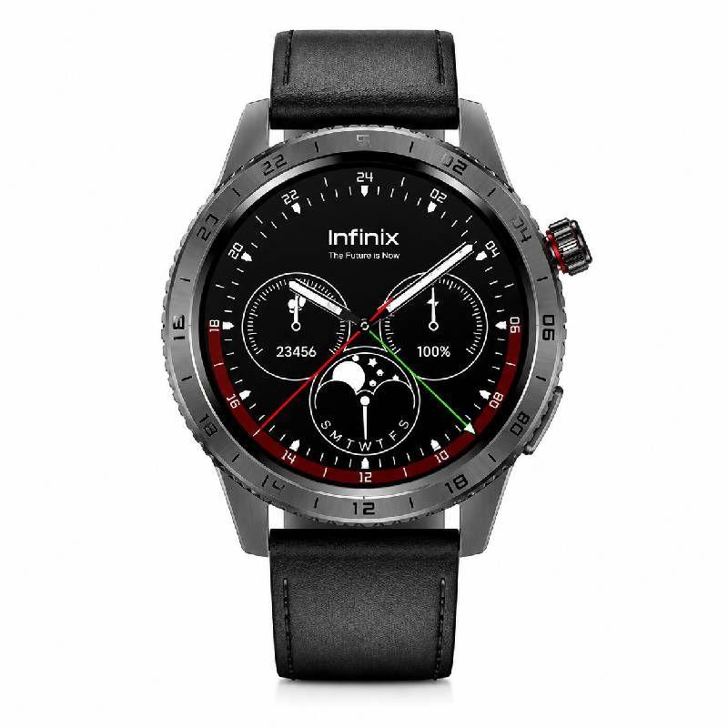 Infinix Montre Connectée XWATCH N5 Pro