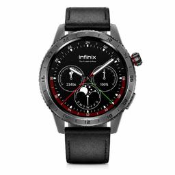 Infinix Montre Connectée XWATCH N5 Pro