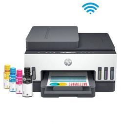 Hp Imprimante Smart Tank 790 à Réservoir Intégré 4en1 Couleur