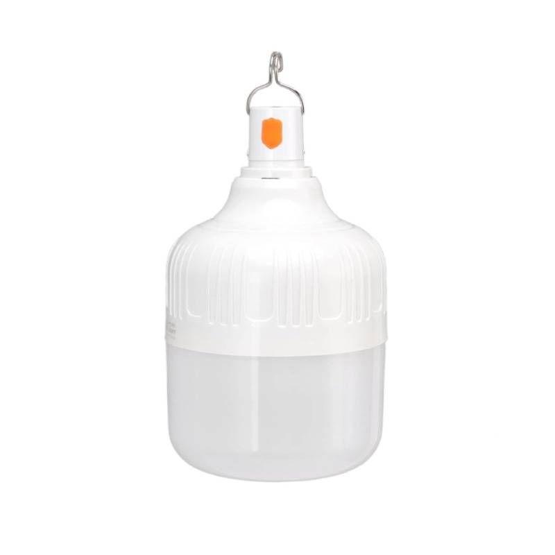 BIVA Lampe 60W LED Portable