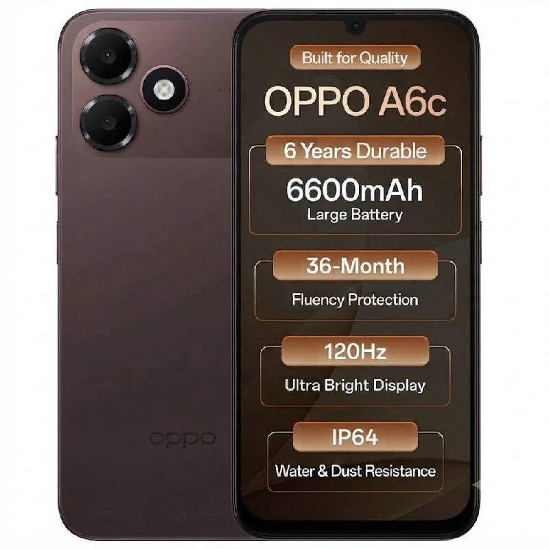 OPPO A6C