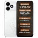 OPPO A6c + Buds