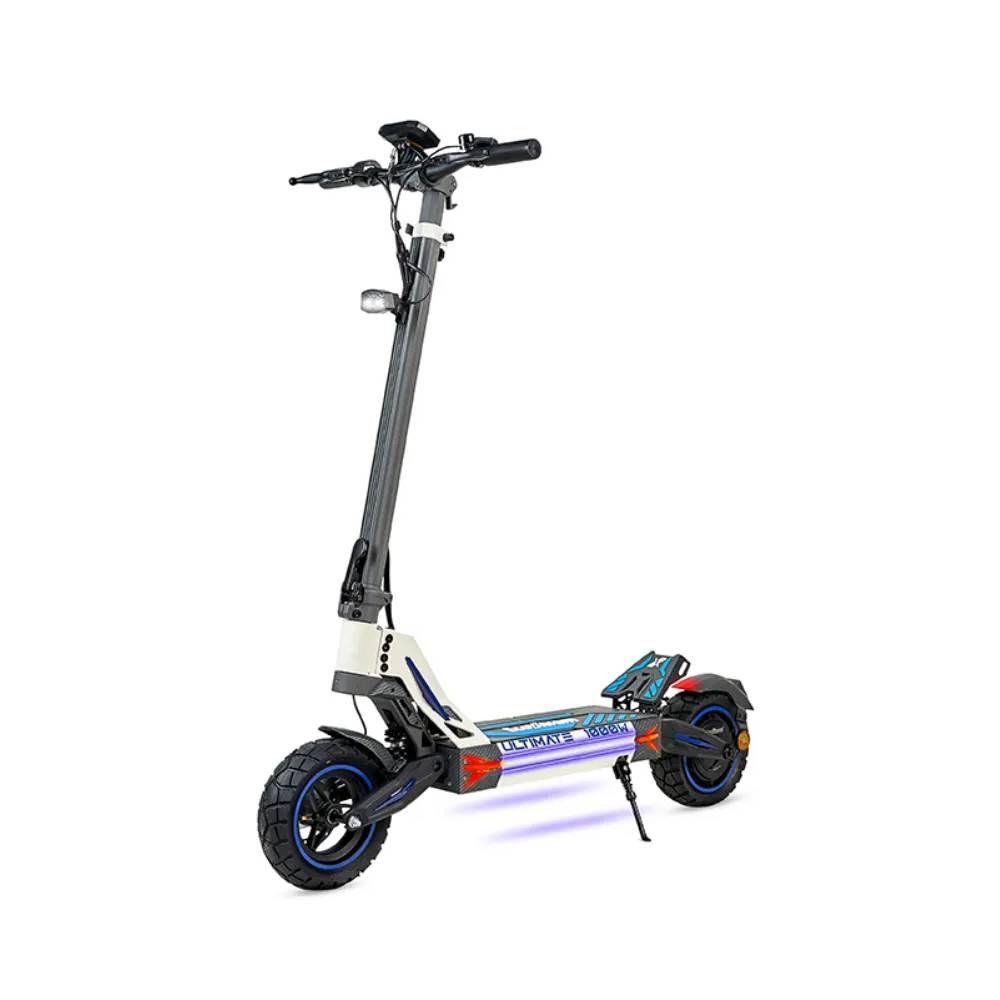 ECO-XTREM M41 Tank Single Motor 1000 W