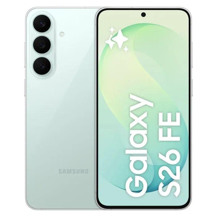 Samsung GALAXY S26 FE