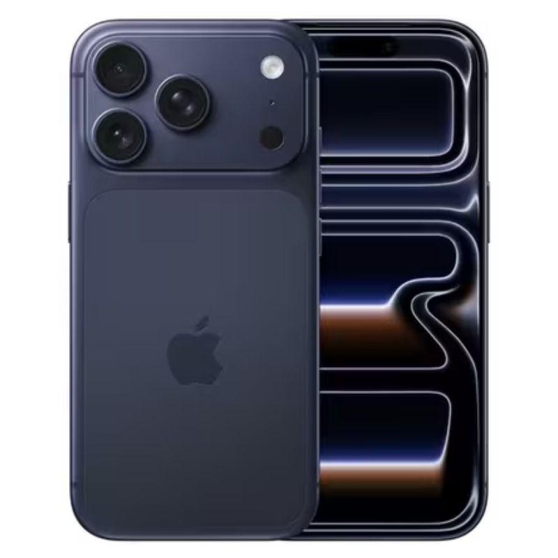 Apple iPhone 17 Pro Deep