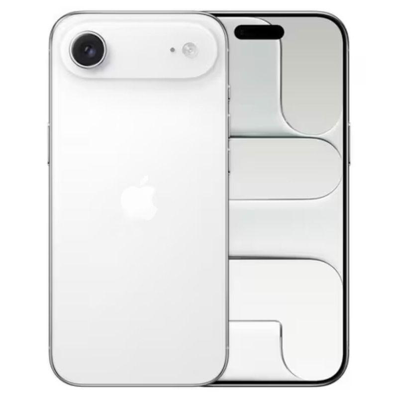 Apple iPhone Air Cloud